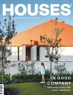 Houses magazine – Digital