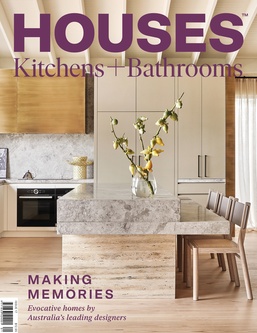 Houses Kitchens+Bathrooms Digital