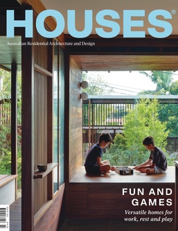 Advertise with Houses