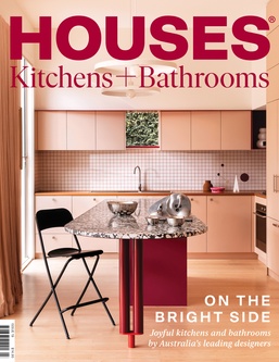 Advertise with Houses Kitchens+Bathrooms